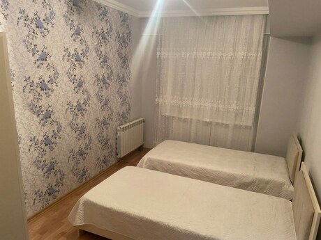 Kirayə 2 otaqlı mənzil, 80 m², Nəsimi: 250 ₼/ay 2