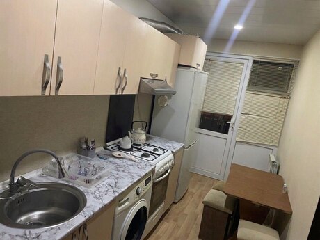 Kirayə 2 otaqlı mənzil, 80 m², Nəsimi: 250 ₼/ay 3