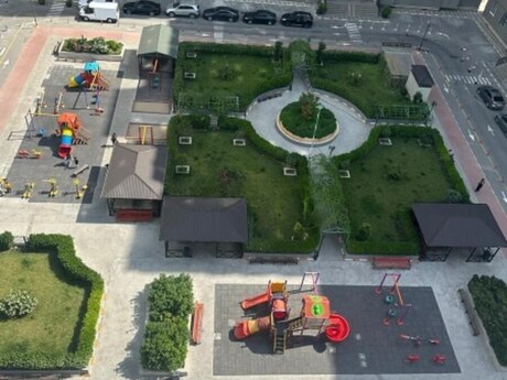 Elan №6411385 - Bakı, Biləcəri q., 3 otaqlı, 80 m², 10/16 mərtəbə