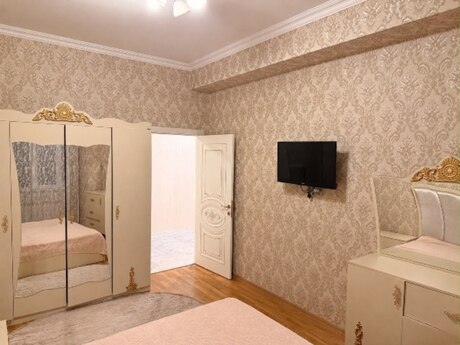 3-room apartment for rent, 80 m², Biləcəri: 650 ₼/mo 5