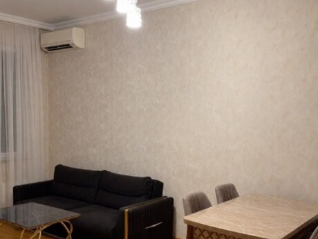 3-room apartment for rent, 80 m², Biləcəri: 650 ₼/mo 3