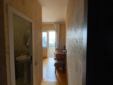 Elan №6411381 - Bakı, Memar Əcəmi m., 1 otaqlı, 45 m², 8/10 mərtəbə