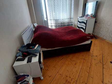 3 otaqlı mənzil, 91 m², Həzi Aslanov: 180 000 ₼ 4