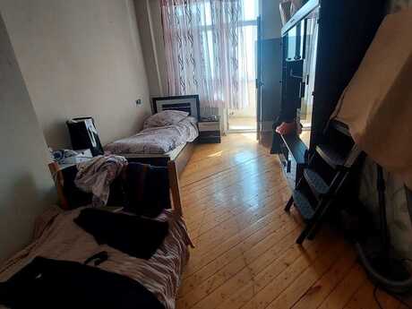 3 otaqlı mənzil, 91 m², Həzi Aslanov: 180 000 ₼ 3