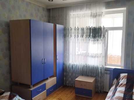 3 otaqlı mənzil, 91 m², Həzi Aslanov: 180 000 ₼ 2
