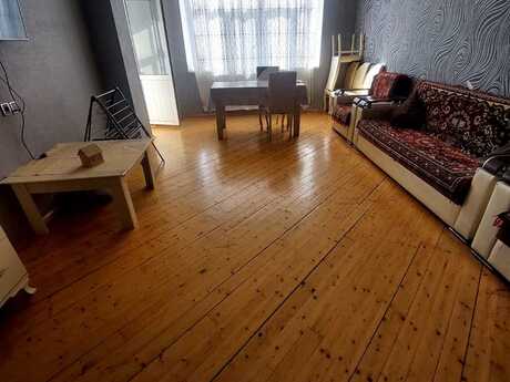 Объявление №6411373 - Баку, м. Ази Асланов, 3-комн., 91 м², 16/18 этаж