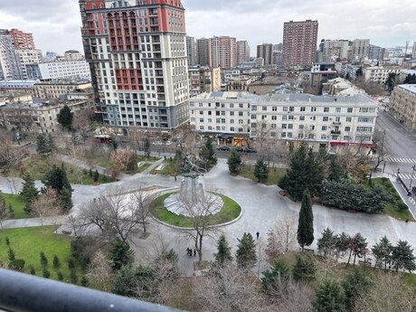 3 otaqlı mənzil, 137 m², Koroğlu Residence: 660 000 ₼ 5