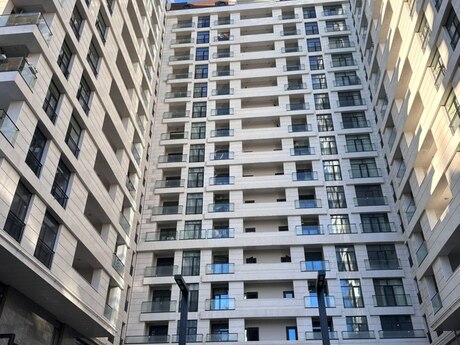 3 otaqlı mənzil, 137 m², Koroğlu Residence: 660 000 ₼ 2