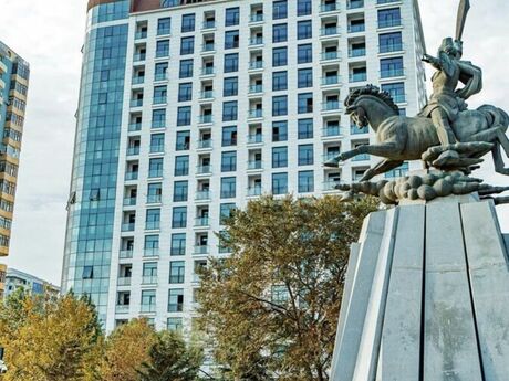 Объявление №6411386 - Баку, Насиминский  р., 3-комн., 137 м², 11/19 этаж