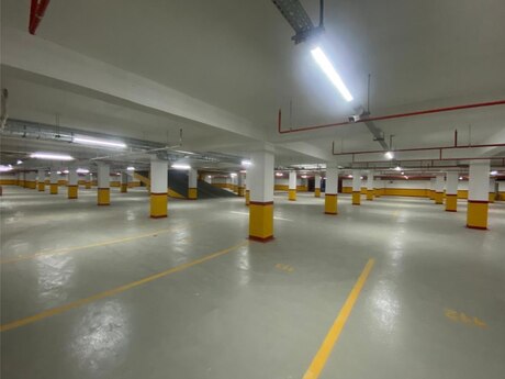 3 otaqlı mənzil, 137 m², Koroğlu Residence: 660 000 ₼ 4