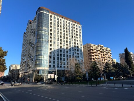 3 otaqlı mənzil, 137 m², Koroğlu Residence: 660 000 ₼ 3