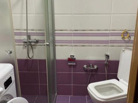 Kirayə 2 otaqlı mənzil, 55 m², Neftçilər: 600 ₼/ay 3