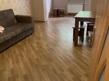 2 rooms · 55 m² · floor 3/5, Neftçilər