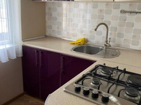 Kirayə 2 otaqlı mənzil, 55 m², Neftçilər: 600 ₼/ay 2