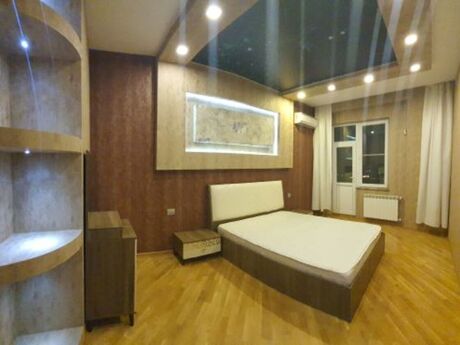 3 otaqlı mənzil, 95 m², Kristal Abşeron Memar Əcəmi: 249 000 ₼ 5
