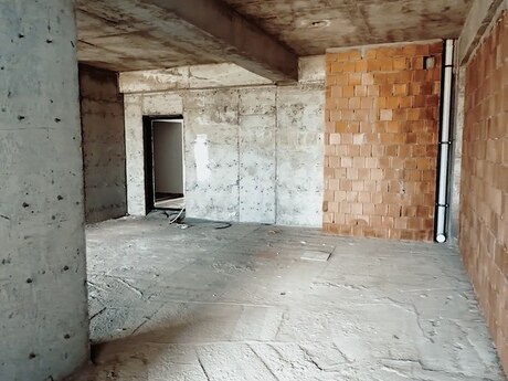 3-room apartment, 106 m², Dream Tower: 318 000 ₼ 4