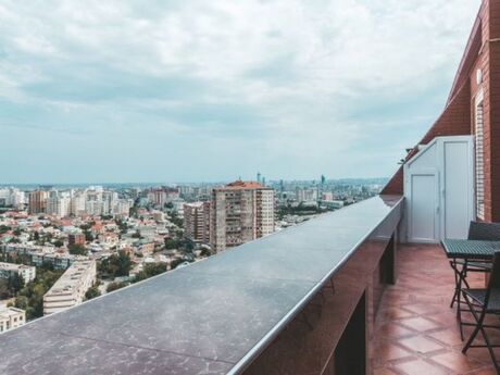 3 otaqlı mənzil, 95 m², Kristal Abşeron Memar Əcəmi: 249 000 ₼ 2