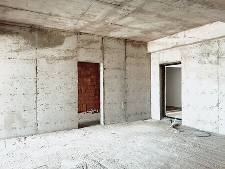3-room apartment, 106 m², Dream Tower: 318 000 ₼ 5