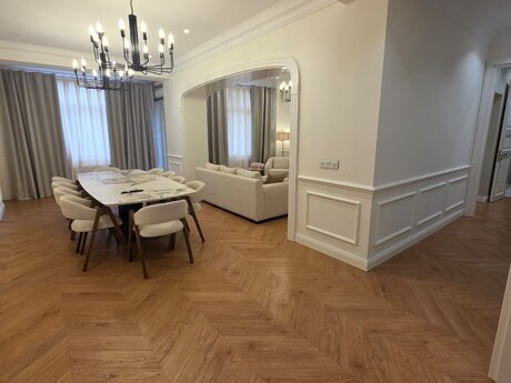2 otaqlı mənzil, 100 m², Servis Palace: 385 000 ₼ 3