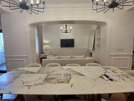 2 otaqlı mənzil, 100 m², Servis Palace: 385 000 ₼ 5