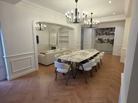 2 otaqlı mənzil, 100 m², Servis Palace: 385 000 ₼ 2