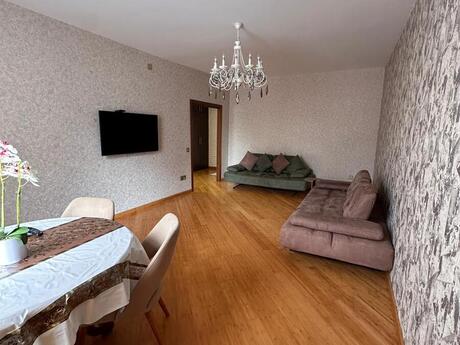 2 otaqlı mənzil, 75 m², Elmlər Akademiyası: 250 000 ₼ 3