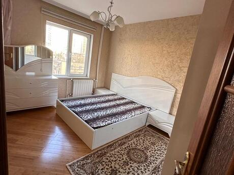 2 otaqlı mənzil, 75 m², Elmlər Akademiyası: 250 000 ₼ 4