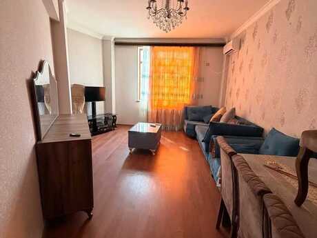 2 otaqlı mənzil, 81 m², Bayıl: 184 000 ₼ 2