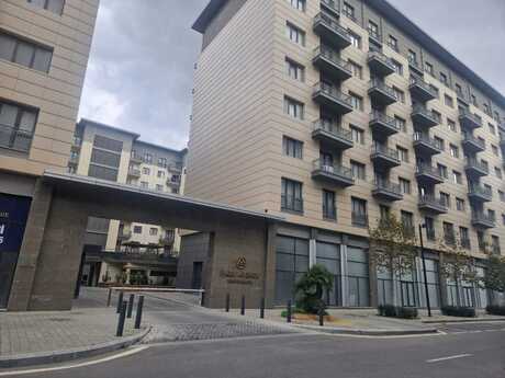 Elan №6411421 - Bakı, Ağ şəhər q., 4 otaqlı, 140 m², 7/8 mərtəbə