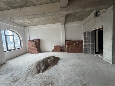 4-комнатная квартира, 140 м², Ağ şəhər: 538 000 ₼ 5