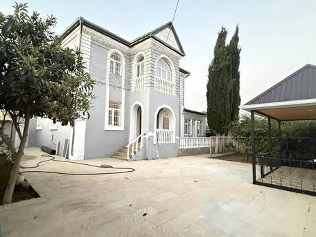 3-room house for rent in Mehdiabad, 170 m², 650 AZN/mo, photo 4 / 12