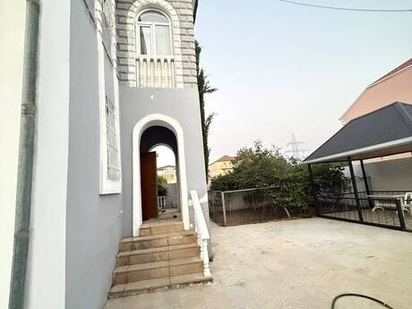 3-room house for rent in Mehdiabad, 170 m², 650 AZN/mo, photo 3 / 12