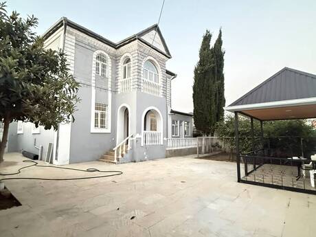 3-room house for rent in Mehdiabad, 170 m², 650 AZN/mo, photo 2 / 12