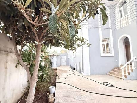 3-room house for rent in Mehdiabad, 170 m², 650 AZN/mo, photo 5 / 12