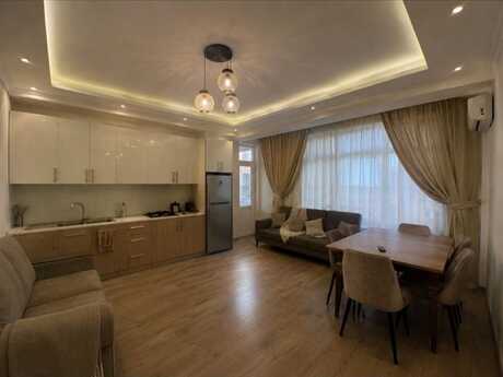 2 otaqlı mənzil, 77 m², Qara Qarayev: 240 000 ₼ 3