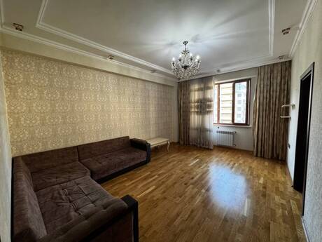 Объявление №6411454 - Баку, м. Кара Караев, 3-комн., 80 м², 13/17 этаж