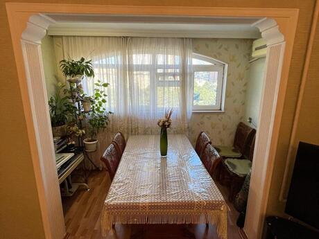 3 otaqlı mənzil, 60 m², Memar Əcəmi: 210 000 ₼ 2
