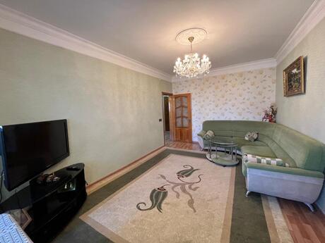 3 otaqlı mənzil, 60 m², Memar Əcəmi: 210 000 ₼ 3