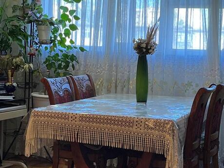 3 otaqlı mənzil, 60 m², Memar Əcəmi: 210 000 ₼ 4