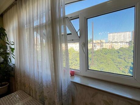 3 otaqlı mənzil, 60 m², Memar Əcəmi: 210 000 ₼ 5