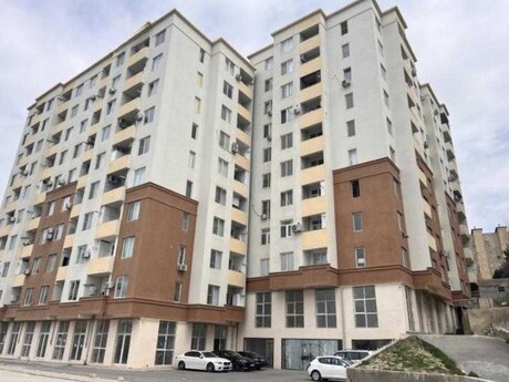 Elan №6411431 - Bakı, Xətai r., 3 otaqlı, 75 m², 3/12 mərtəbə