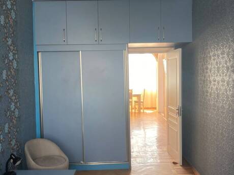 3 otaqlı mənzil, 61 m², 28 May: 246 000 ₼ 4