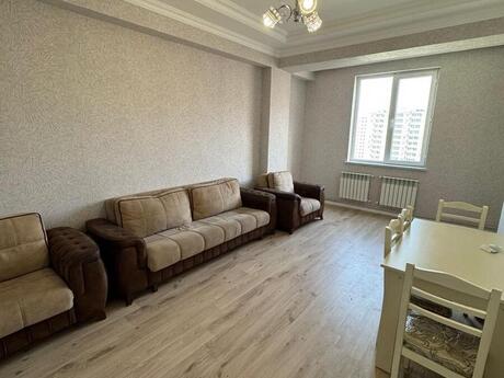 Объявление №6411430 - Сумгаит, Сумгаит, 2-комн., 65 м², 11/14 этаж