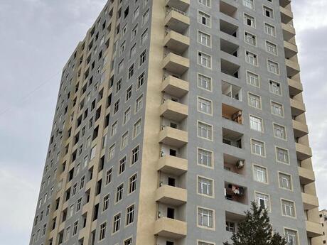 Объявление №6411438 - Баку, пос. Массив Б, 3-комн., 122 м², 14/15 этаж