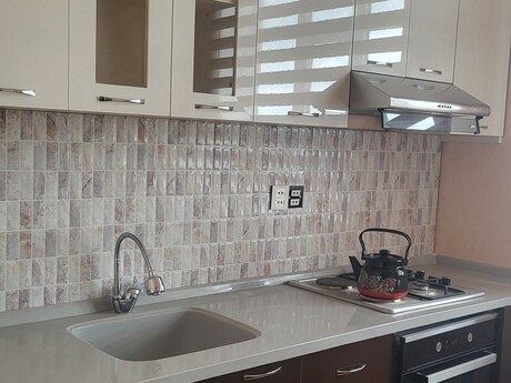 2 otaqlı mənzil, 62 m², Masazır: 100 000 ₼ 5