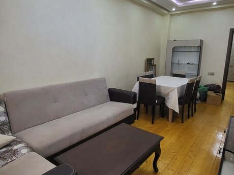 2 otaqlı mənzil, 62 m², Masazır: 100 000 ₼ 3