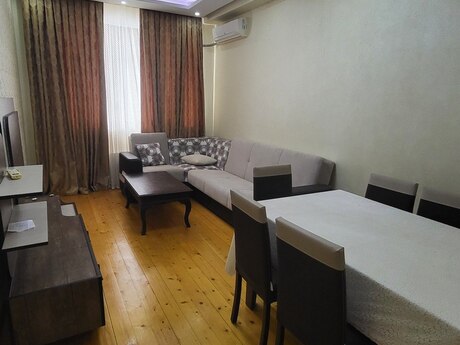 2 otaqlı mənzil, 62 m², Masazır: 100 000 ₼ 4
