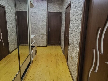 2 otaqlı mənzil, 62 m², Masazır: 100 000 ₼ 2