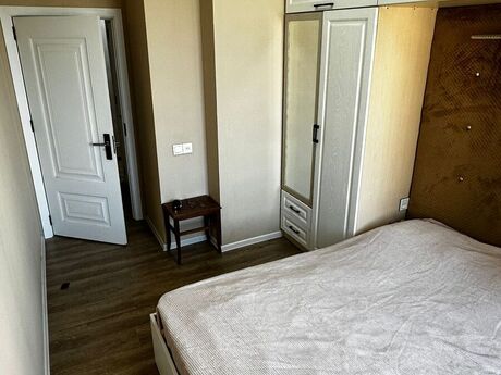 2 otaqlı mənzil, 55 m², 8-ci mikrorayon: 152 000 ₼ 5
