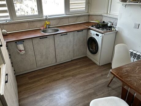 2 otaqlı mənzil, 55 m², 8-ci mikrorayon: 152 000 ₼ 2
